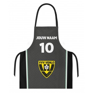 Schort VVV-Venlo uit Schort VVV-Venlo uit
